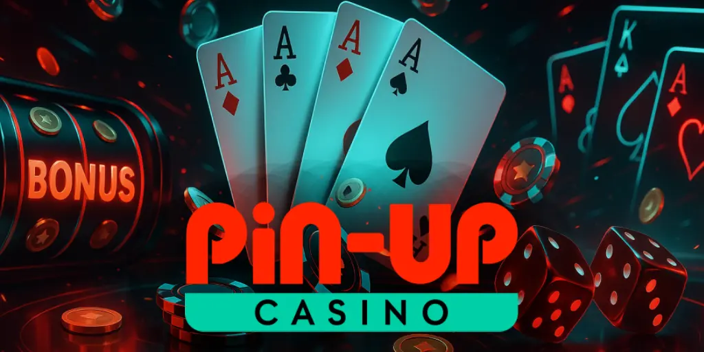 Pin Up Azərbaycan - Canlı Kazino və İdman Mərcləri Promosyonları
